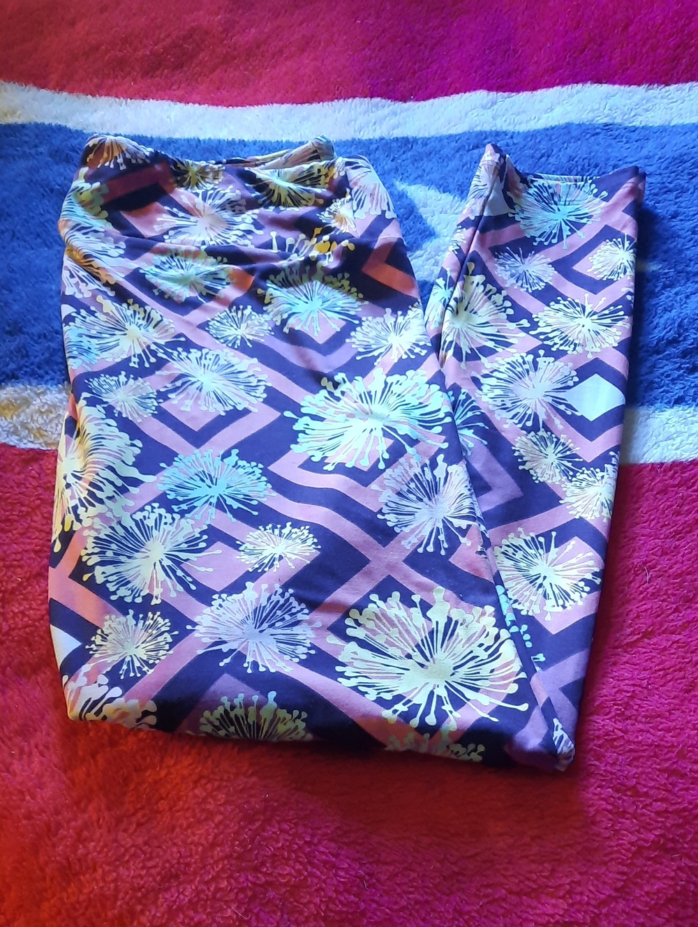 LULAROE LEGGINGS